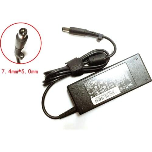 19.5V 4.62A AC Adapter fit for HP PPP012C-S 677777-002 609940-001 A090A00DL