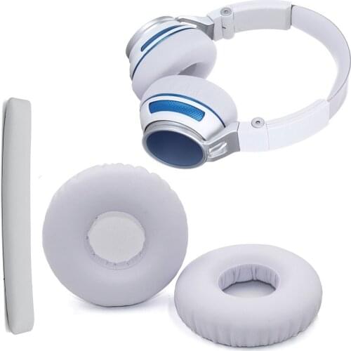 Brand New For E40BT Headband Earpads For -JBL E40BT E40 BT Wireless Bluetooth Headphones Ear Pads Cushions Cover Head Band