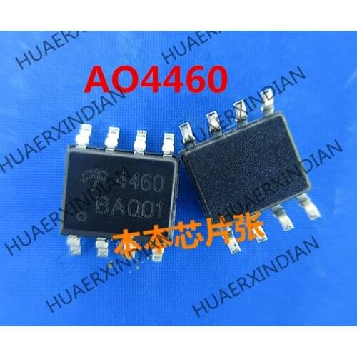 New AO4460L AO4460 4460 SOP8 MOS high quality