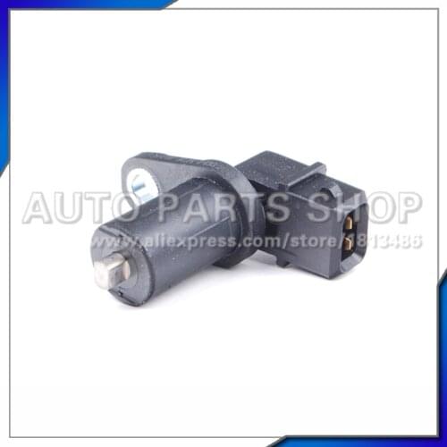Car accessories New CrankShaft Position Sensor use OE NO. 12 14 1 433 264 / 12141433264 for BMW X5 Auto Parts