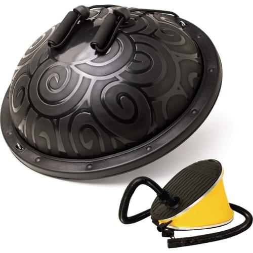 Fitness Equipment Medicine Ball Rack, Home Gym 5-Tier Holder Storage Stand