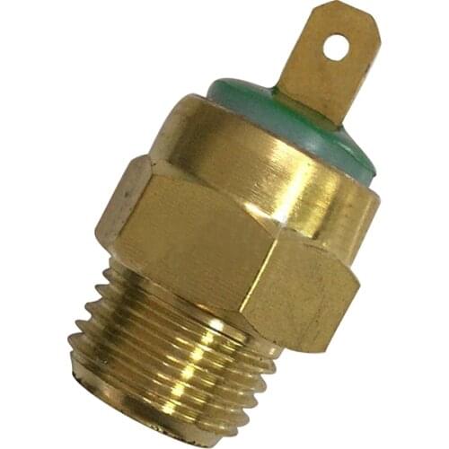 30N4600500 7410752 Water Temperature Sensor For Mitsubishi L2E L3E S3L2 S4L2 Engine Volvo EC15 EC20 EC25 EC30 EC35 Excavator