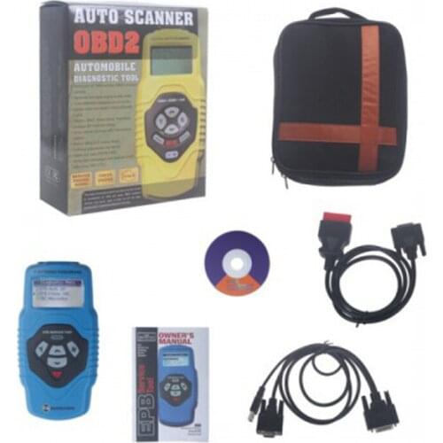 Quicklynks Electronic Parking Brake (EPB) EP21 Service Tool (Multilingual Updatable) One Year Warranty