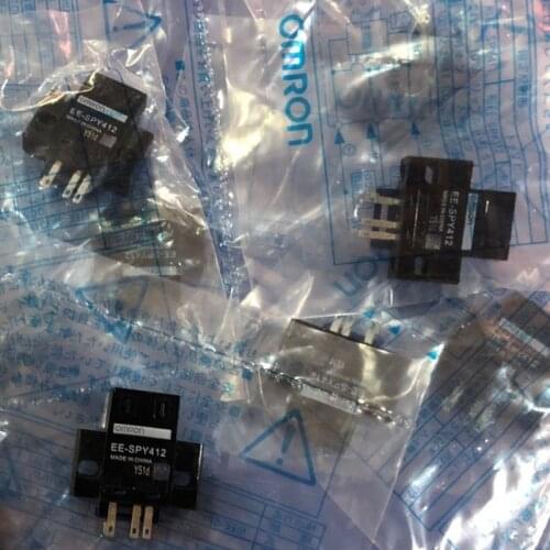 Photoelectric switch EE-SPY412 6 month warranty