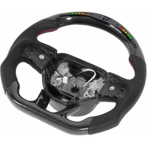 Fydun Car Steering Wheels