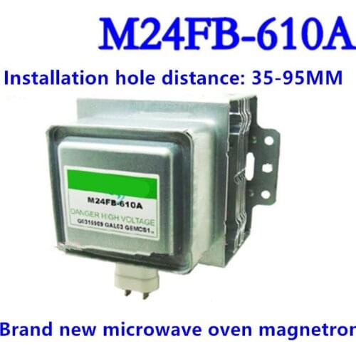 Microwave Oven Parts HMPWL China