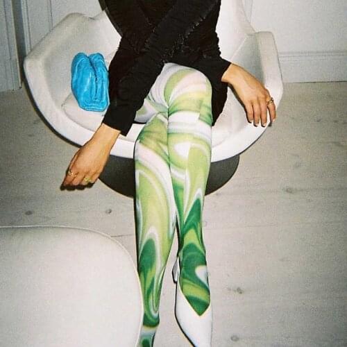 IR-CKERT Women's Leggings