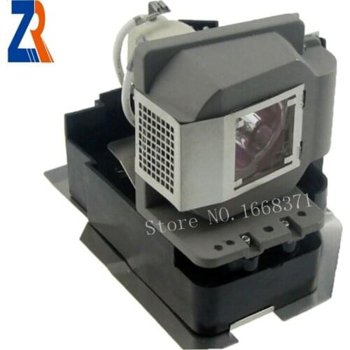 Compatible Projector Lamp with housing VLT-XD500LP for XD510,XD500U,XD510U,EX51U,SD510U, WD500UST, WD510U