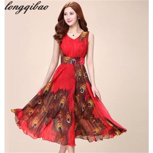 Женские пляжные платья Longqibao China At AliExpress