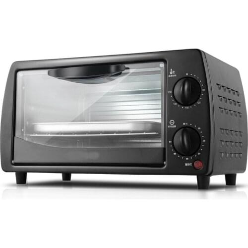 Multifunctional Electric Oven Household Baking Electric Oven Household Small Intelligent Baking Cake Electric Oven