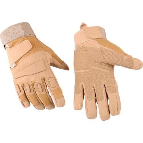 OKOUFEN Tactical Gloves
