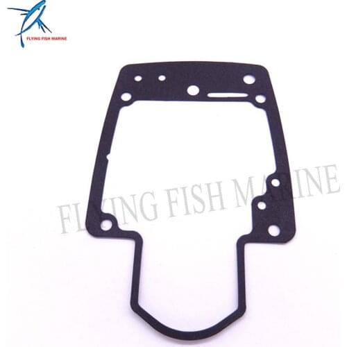 Outboard Engine 8036635 803663036 27-8036635 27-803663036 Drive Shaft Housing Gasket for Mercury Marine 2-Stroke 9.9HP 15HP 18HP