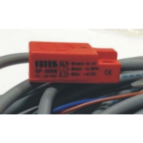 Taiwan new original FOTEK proximity switch SP-05NB