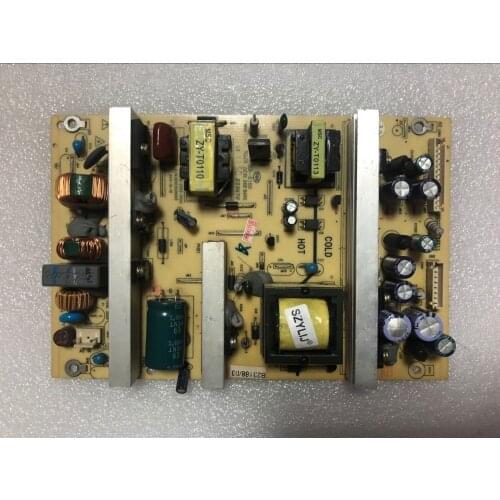 TV3206-ZC02-01(A) P/N:303C3206063 in my hand