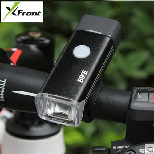 X-Front E-bike Accessories