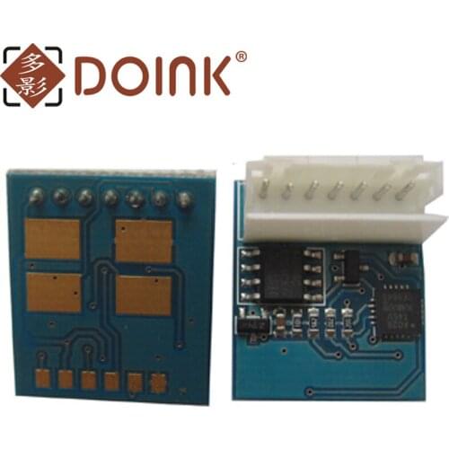 10pcs R6345A FOR Samsung SCX-6345 toner chip scx6345 chip