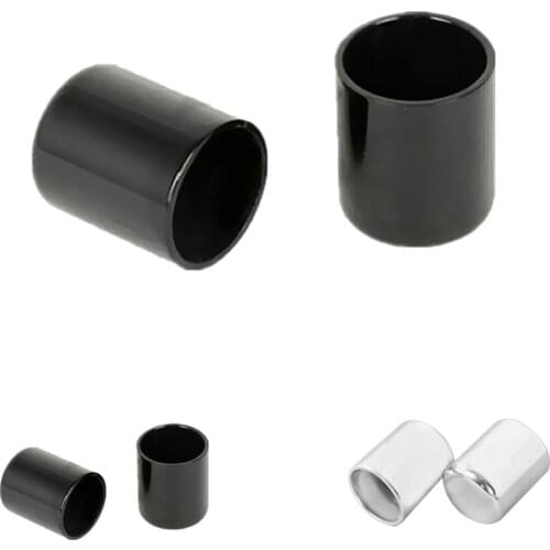 4 Pieces Docking Hardware Point Cover For Harley Touring FLHR FLH 1994-2017