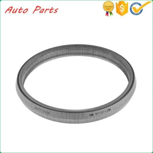 901074 Car Accessory CVT Iron Transmission Chain Belt for Nissan Iron Transmission Chain Belt
