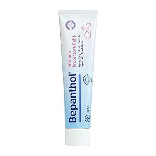 Bepanthol Sunscreen
