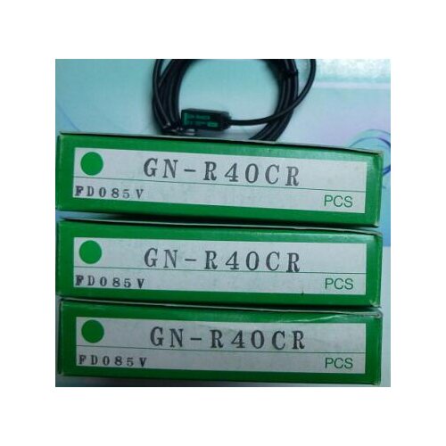 Sensor GN-R40CR , original new within box ,12 months warranty , in stock free shipping