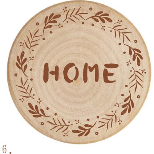 DIY Magnetic Sticker Simple Log Screwdriver Bottle Opener Cartoon Pictures 2021 New