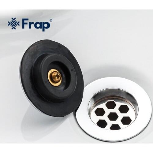 FRAP Shower Drains