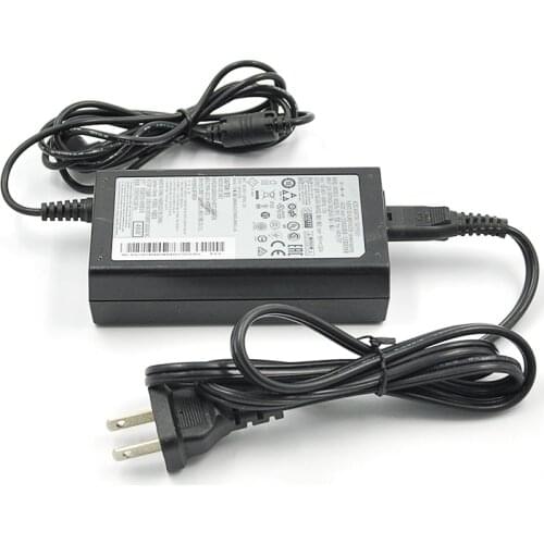 Used 19V 2.53A Charger AC Adapter for Samsung UN32J400DAF UN32J400DAFXZA UN32J525DAFXZA UN32J5003AFXZA HW-K850 HW-K950