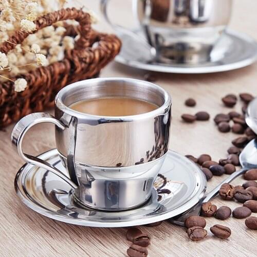 LLCOUP Cappuccino Mugs