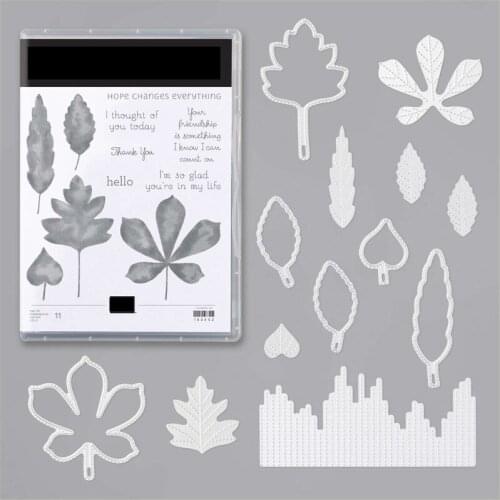 Love Metal Cutting Dies and Stamps new 2021 Scrapbooking Embossing Folder Home Scrapbook Making Tool Mold Creative