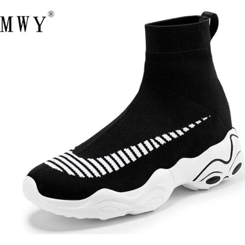 MWY Women's Moccasins