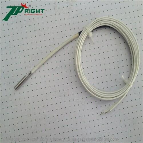 24V 25W 4 x 15.8mm Heating Tube Stainless Steel Cartridge Heater Die Mold Heating Element
