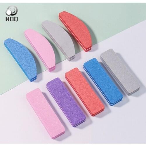 NOQ Polishing Nail Files