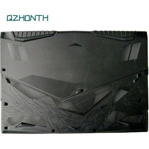 New For MSI GE75 RAIDER 8RE 8RF MS-17E1 Bottom Cover Base Lowest Case