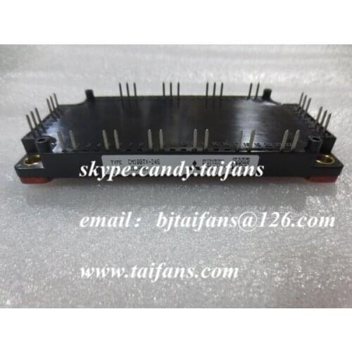 CM100TX-24S IGBT module original new