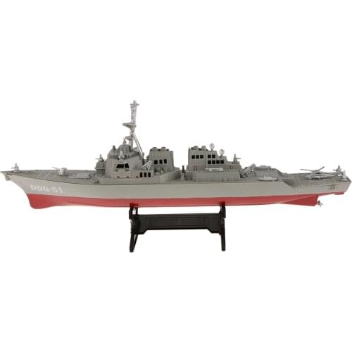 Plastic Warships Model Toys Children 1: 3 Scale for Adults Collectibles