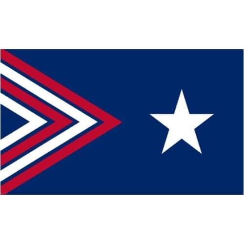 90x150cm confederate flag heart for decoration