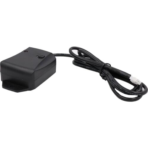 Anti Theft Sensor adjustable Car And Motorcycle Detection Vibration sensor high sensitivity L27