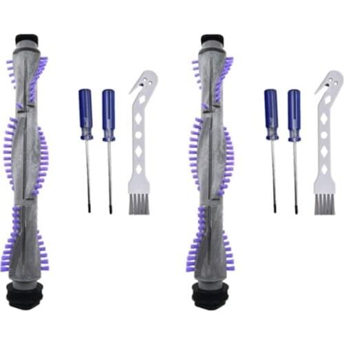 AD-for Shark Navigator Vacuum Cleaner Replacement Brush Roller NV350 NV351 NV352 NV353 NV42 Number 117FFJ 1135FC