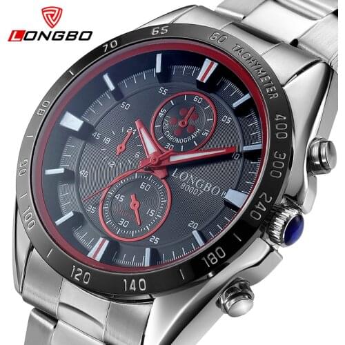 VITMEI Mens Waterproof Watch