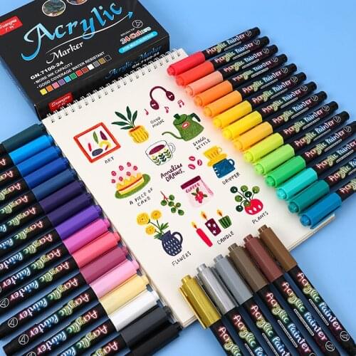 Markers For Sketching WHALITZY China