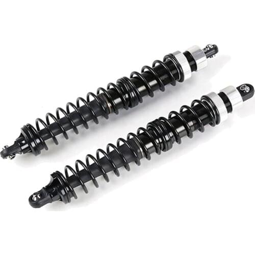 6mm Rear Shock Absorber for 1/5 Hpi Rovan Km Baha Baja 5B Rc Car Parts