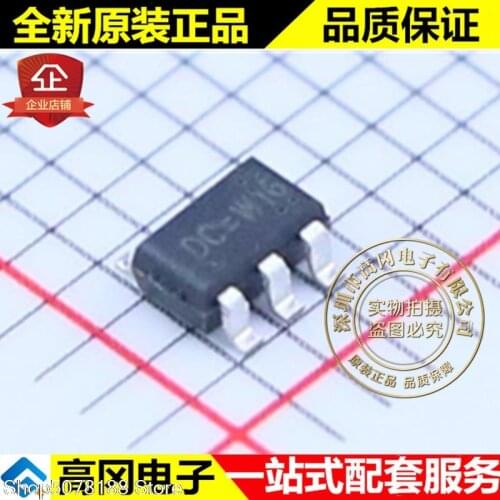 10pieces RT9193-18GB SOT23-5 1.8V 300mA