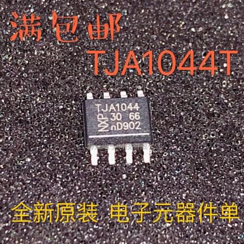 100% Original New In Stock TJA1044T/1 TJA1044T TJA1044 SOP8 CAN