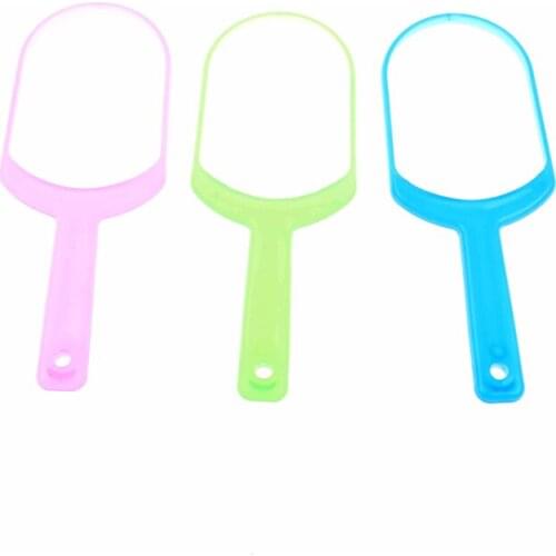 3PCS/1PCS Tongue Cleaning Brush Tongue Cleaner Coated Tongue Scraper Oral Hygiene Dental Care Tool