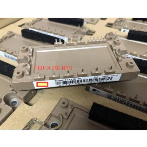 7MBR15SA120 7MBR15SA120-50 7MBR15SA120-70 NEW Original