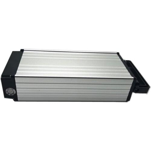 SWORDS FOX 48V 25AH battery for Sanyo 3500mah cell 48V e motorcycle battery 1000W 30A BMS electric bike powerful battery