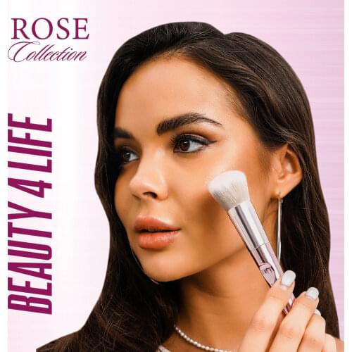 Beauty4Life Blush Brushes