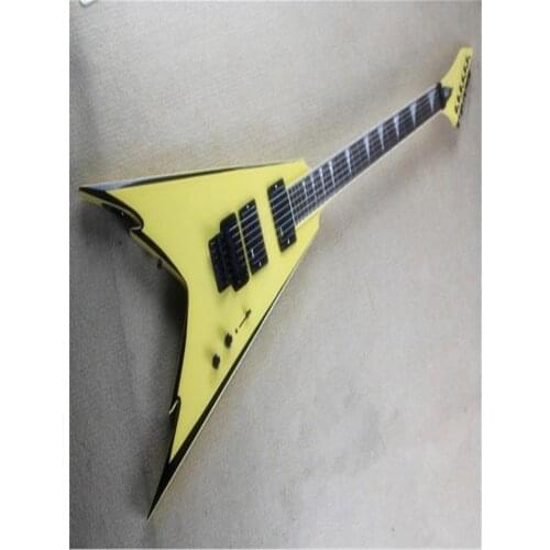 Free shipping, 6-string dovetail electric guitar, customizable