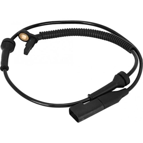 Front wheel speed sensor ABS 2s612b372ad for Ford Fiesta MK 6 1.25 gasoline 2003 2004 2006 2007 2008