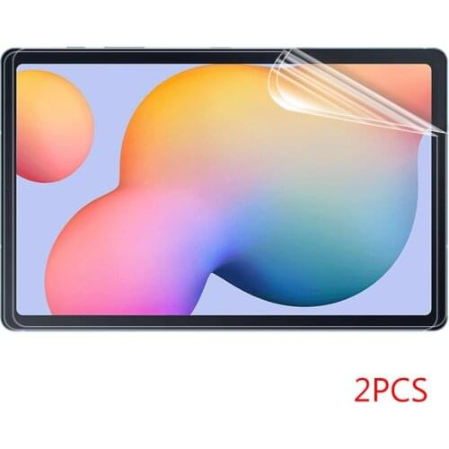 For samsung tab s6 lite Paper film for samsung galaxy tab a7 s6 s 6 lite screen protector s6lite protective film no glass